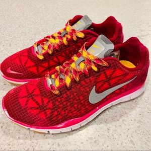 Nike Wmns Free 5.0 TR Fit 3 size 6.5